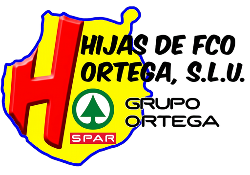 Hijas de Francisco Ortega, S.L.U. — Grupo Ortega